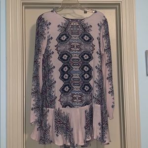 Free People dress size S